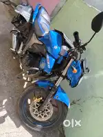 Suzuki Gixxer 150 2015 model