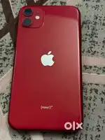 iphone 11  64 gb Excellent Condition with Bill & Original Accessories