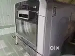 LG Top Load washing machine  8kg– Lightly Used, Heavy Savings!