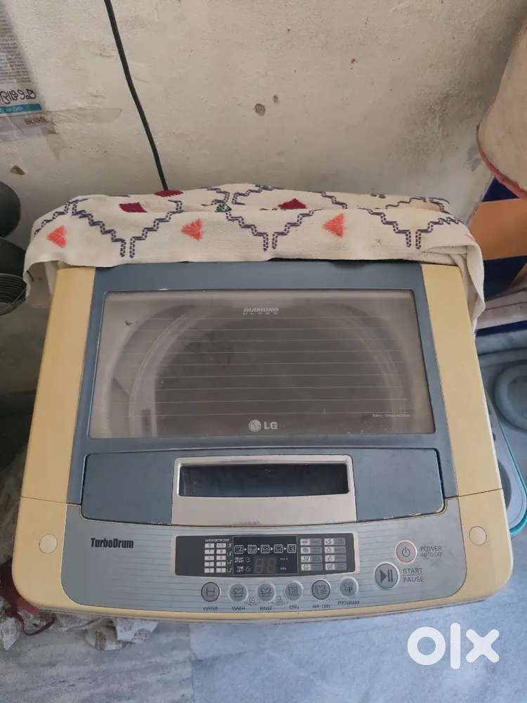 “Fully Working Washing Machine for Sale – Best Price!”