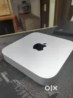 Mac mini M1, 8gb DDR4 RAM, 256 SSD Brand New