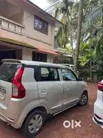 Maruti Suzuki Wagon R 2021