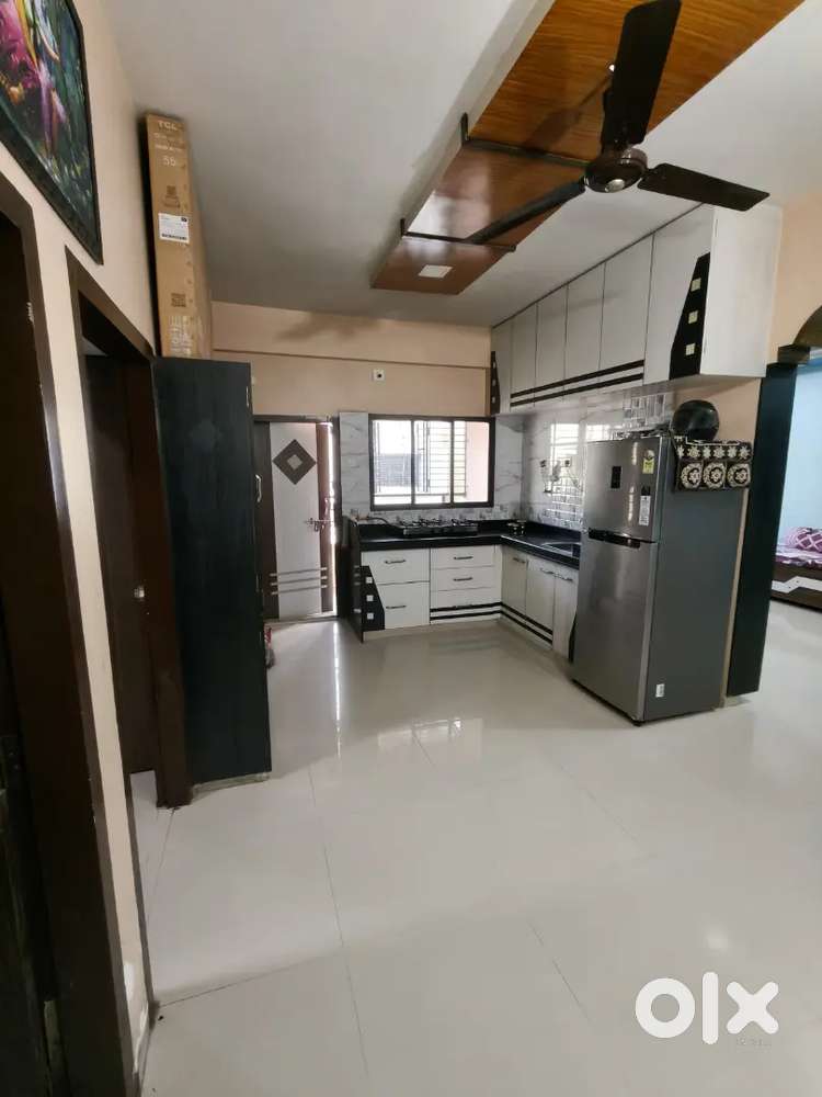 Gokul residency