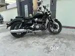 6 months old Super Meteor 650