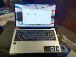 Lap top new