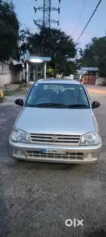Maruti Suzuki Zen Estilo VXI BSIV, 2005, Petrol