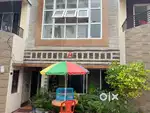 Bungalow Style Appartment