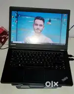 Lenovo ThinkPad laptop