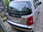 Hyundai Santro Xing 2005 Petrol 56000 Km Driven