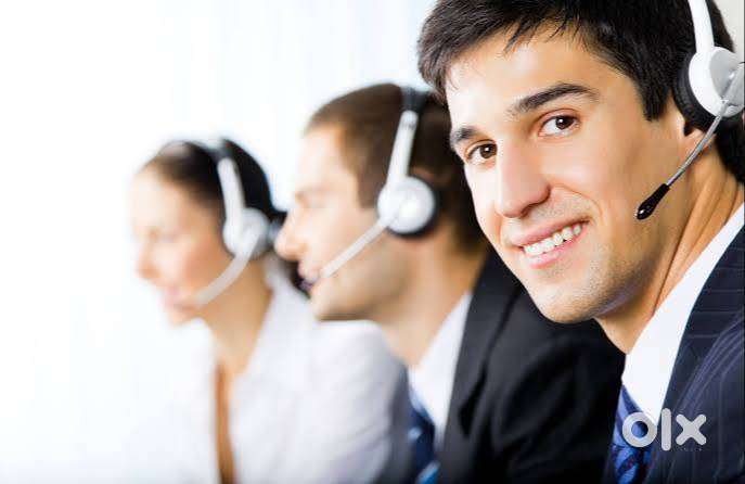 Requirement for Hindi Telecaller