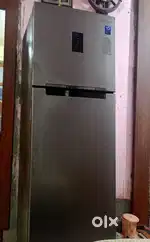 Samsung 324L Double Door Refrigerator Digital inverter [Frost free]