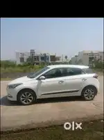 Hyundai Elite i20 2015 Diesel Well Maintained