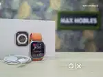 Apple Watch Ultra 1 49mm GPS/ LTE/ Bluetooth