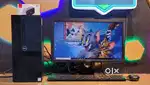 Core i3 i5 i7.7th/16 gb ram/256 gb ssd/1 tb storage
