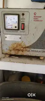 5 kva stabilizer