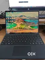Surface pro X