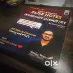 Eajee NOTES (IOC) By OM Pandey Sir