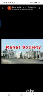 2BHK Apartment