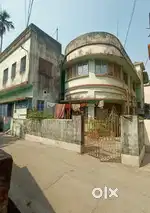 Ground floor Rent