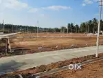 30X40 SITES FOR SALE T NARSIPURA ROAD -MYSORE