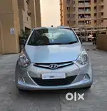 Hyundai EON Magna + LPG, 2012, LPG