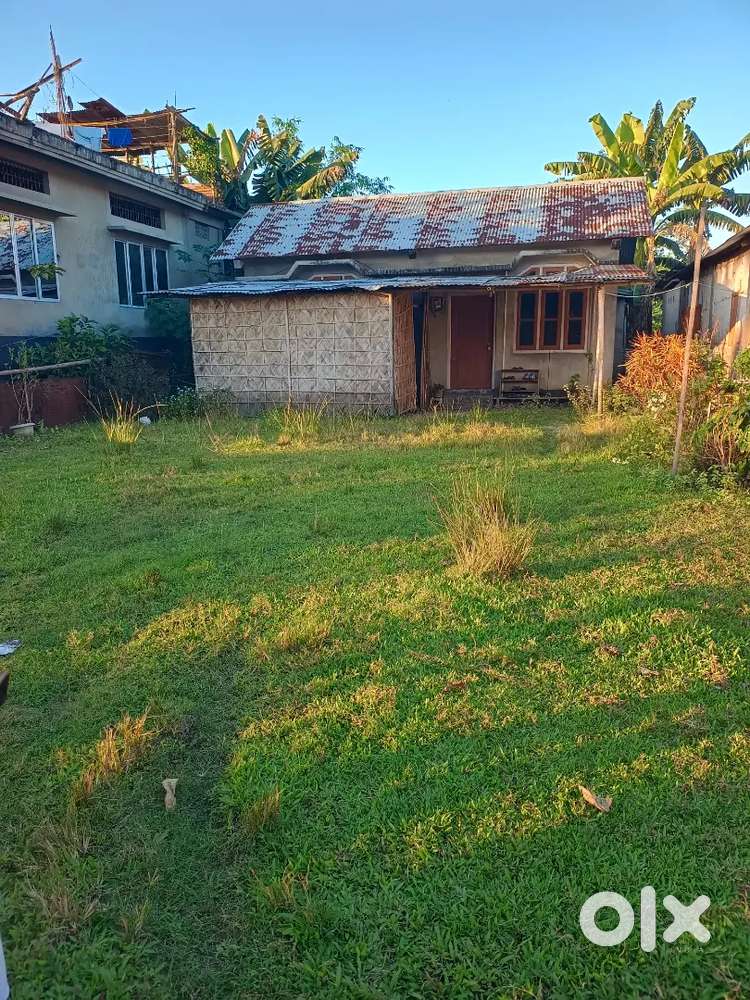 1 kotha land and assam type 2bhk house