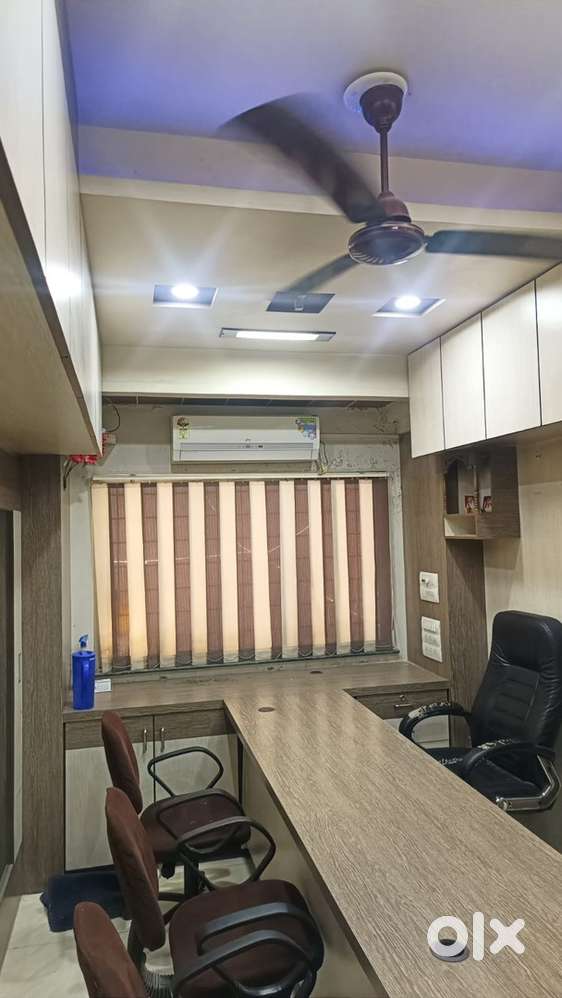 Fully luxurious furnished office for rent