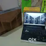 Asus tuf15 gaming laptop