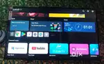 Smart android webos google led tv for sale BRANDS TV IN CHINESE RATES-