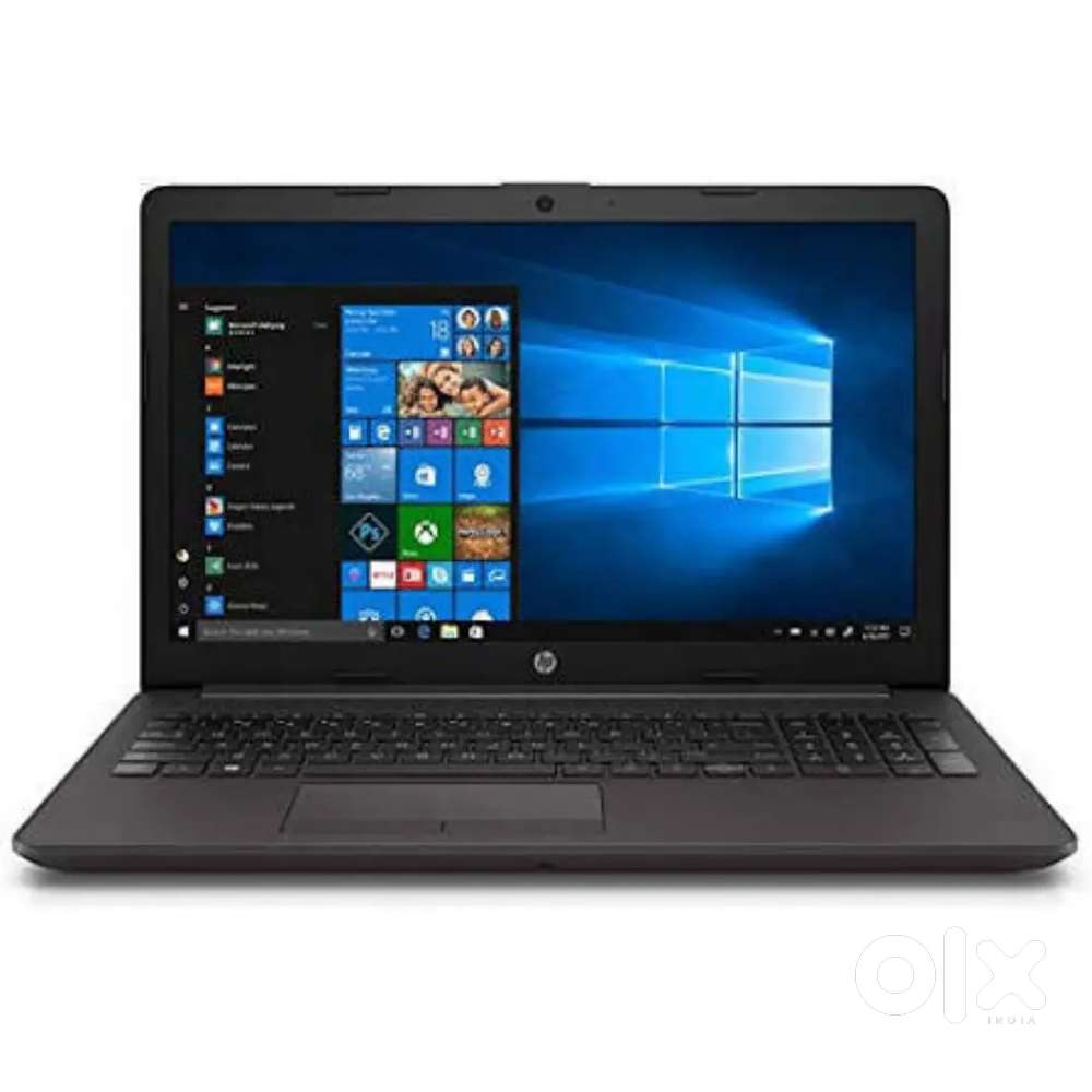 HP i3 3rd generation