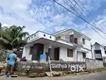 4 Bhk Brand New House & Villa for Sale in Thrissur