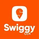 Swiggy delivery boy