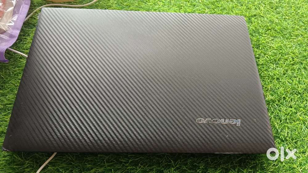 Lenovo laptop