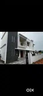 4 BHK SEMI FURNISHED INDEPENDENT NEW VILLA RENT AT THRIPUNITHURA