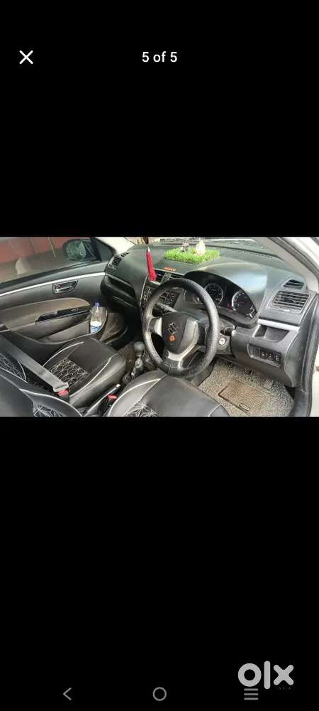 Maruti Suzuki Swift 2016 Diesel 82000 Km Driven