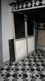 Aluminium doors/windows
