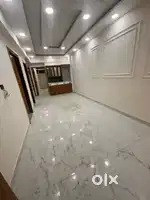 2BHK Flat with bank loan available near by Gaur City 2