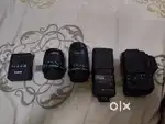 Canon  camera 60D