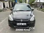 Maruti Suzuki Alto 800, 2015, Petrol
