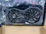 Asarok RX 6600. Graphics card