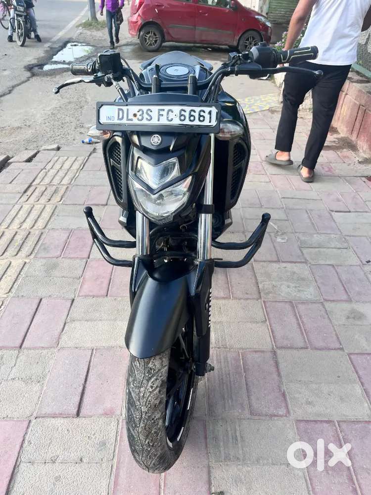 Bike is good condition like new 2022 july first owner bike