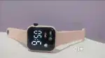 Digital watch brand new digital watch box pack