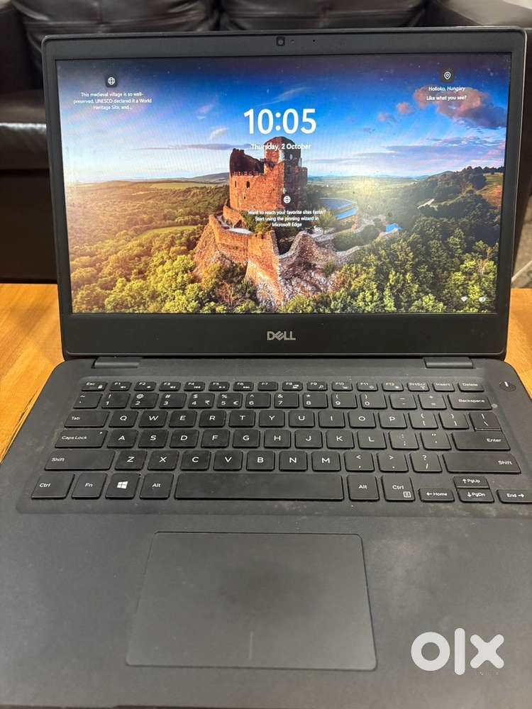 Dell Laptop Core i5 2022 Model