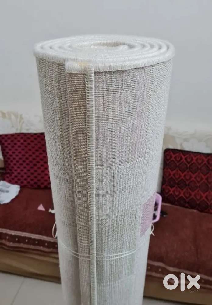 Premium Carpet unused 5x7