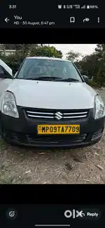 I want to sell my car