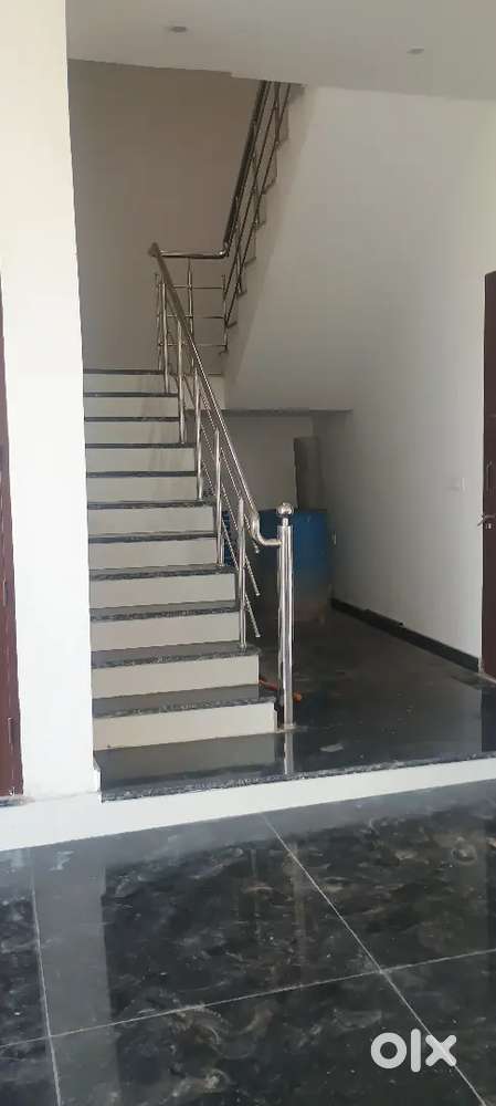 One two rooms set in new model town pinjore on badi Highway