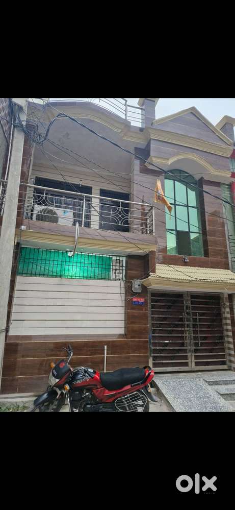 80 gaj House Urgent Sale