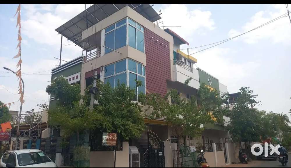 Independent house for sell