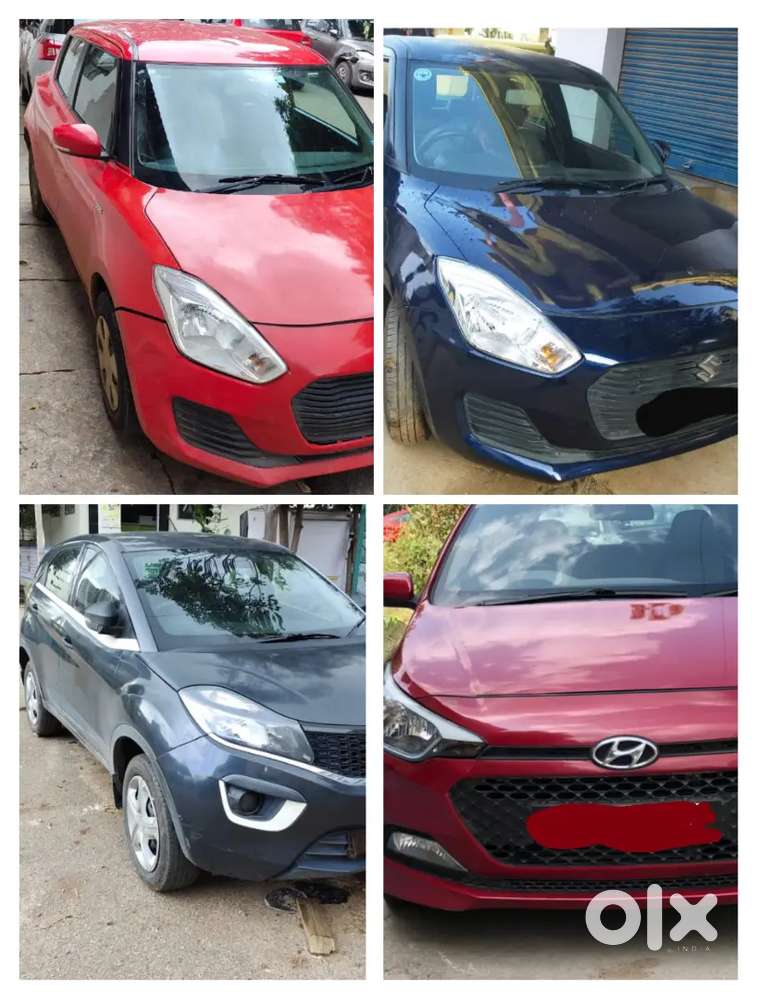 Self drive cars  bydarahalli