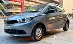 Tata Tiago XM, 2018, Petrol